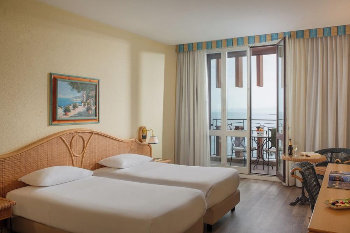 Unahotels Capotaormina