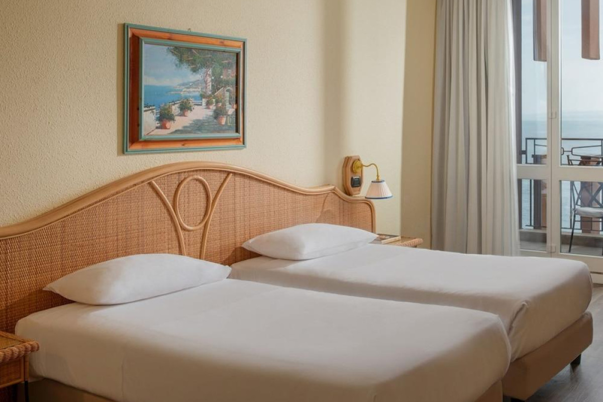Unahotels Capotaormina