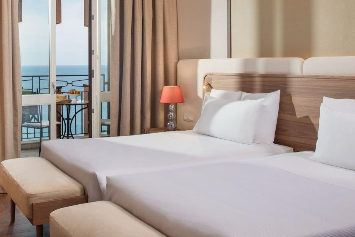 Unahotels Capotaormina