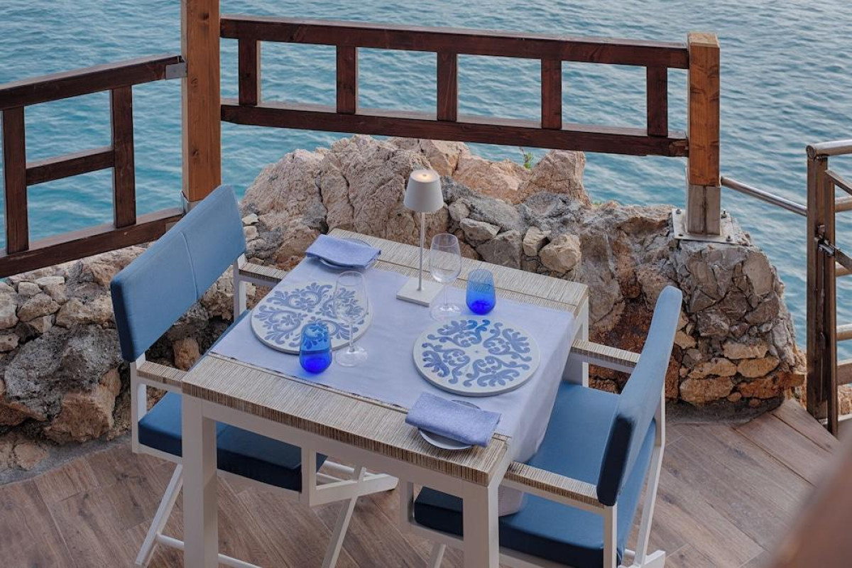 Unahotels Capotaormina