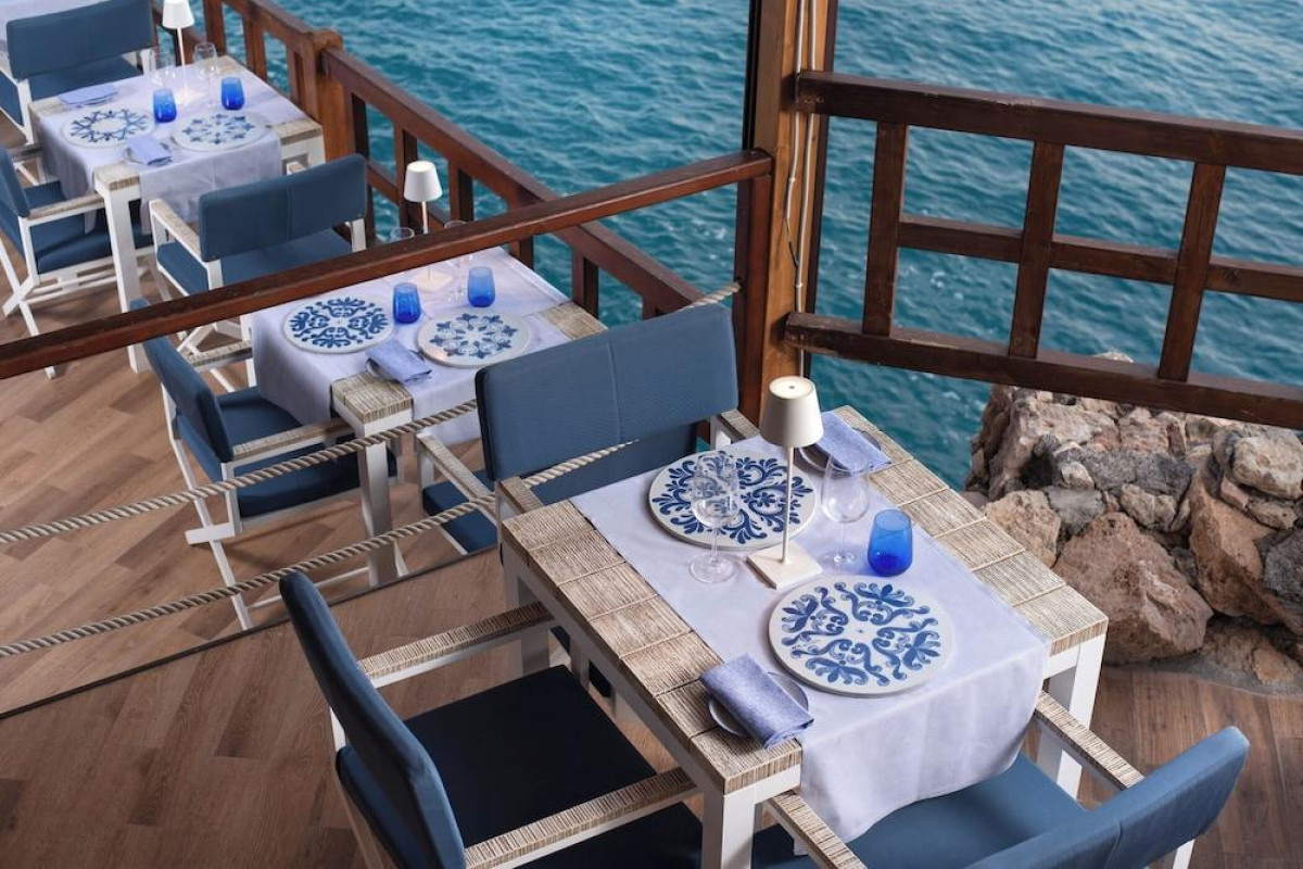 Unahotels Capotaormina