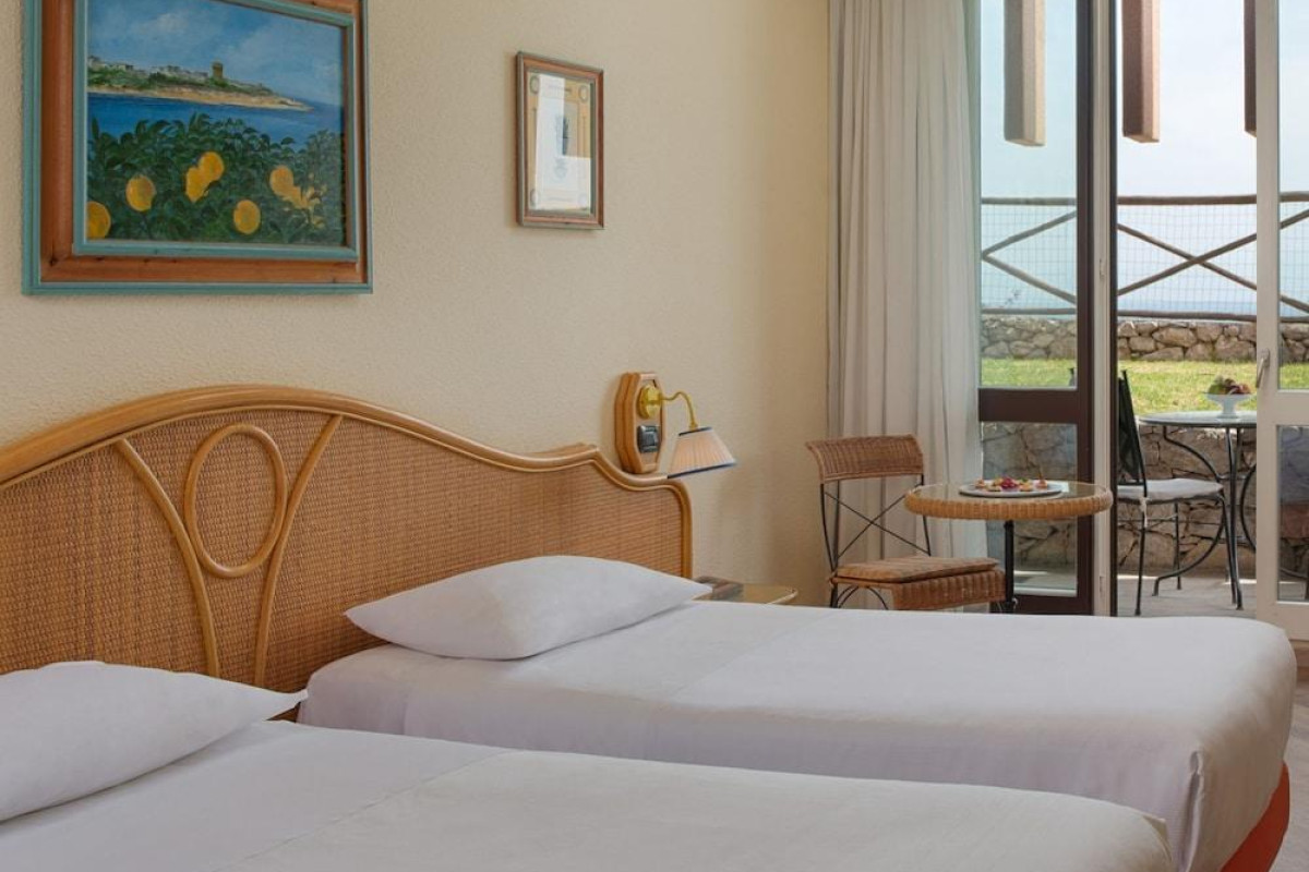 Unahotels Capotaormina