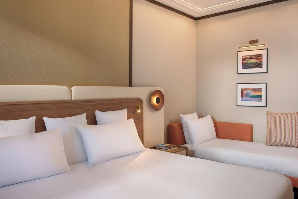 Unahotels Capotaormina