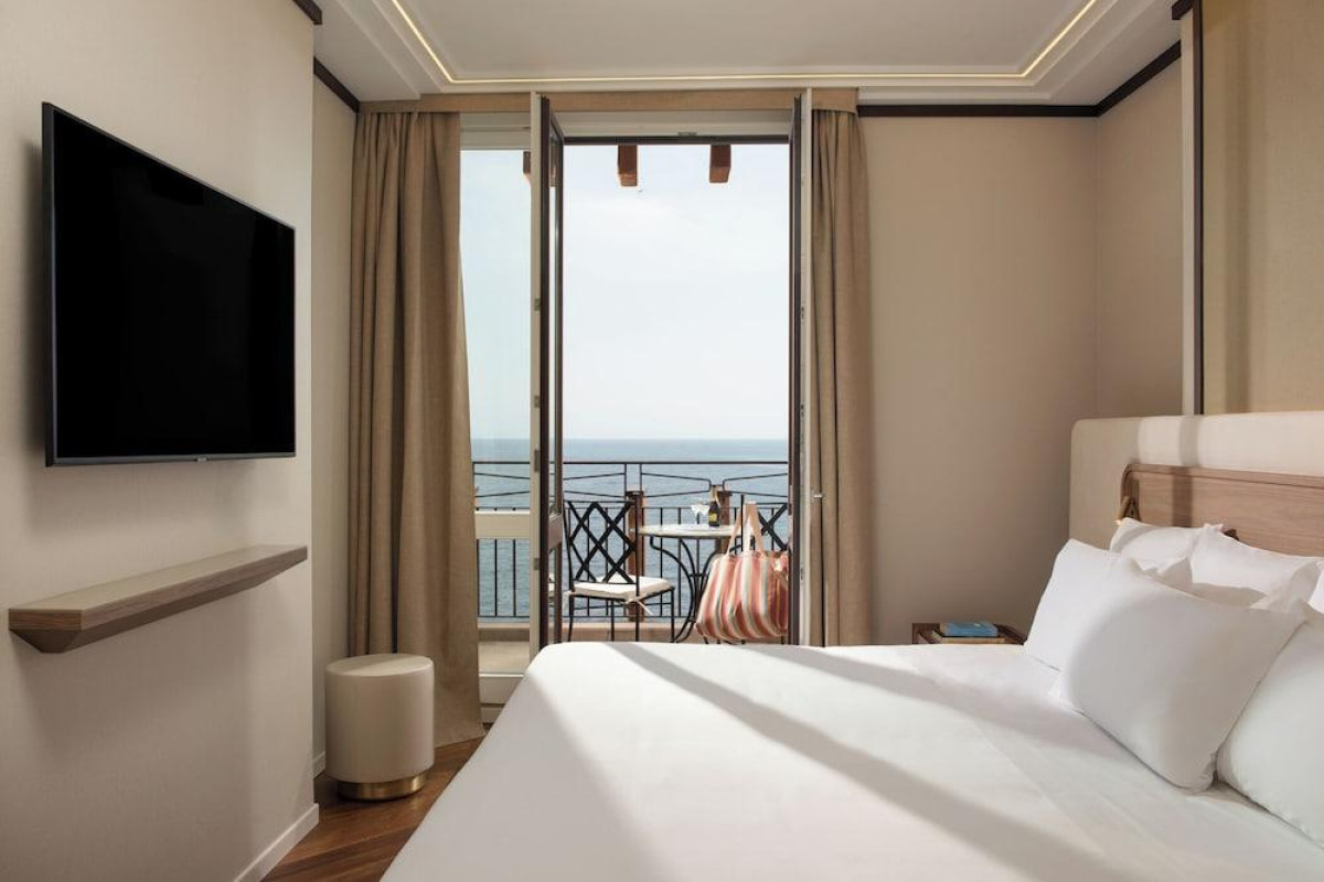 Unahotels Capotaormina