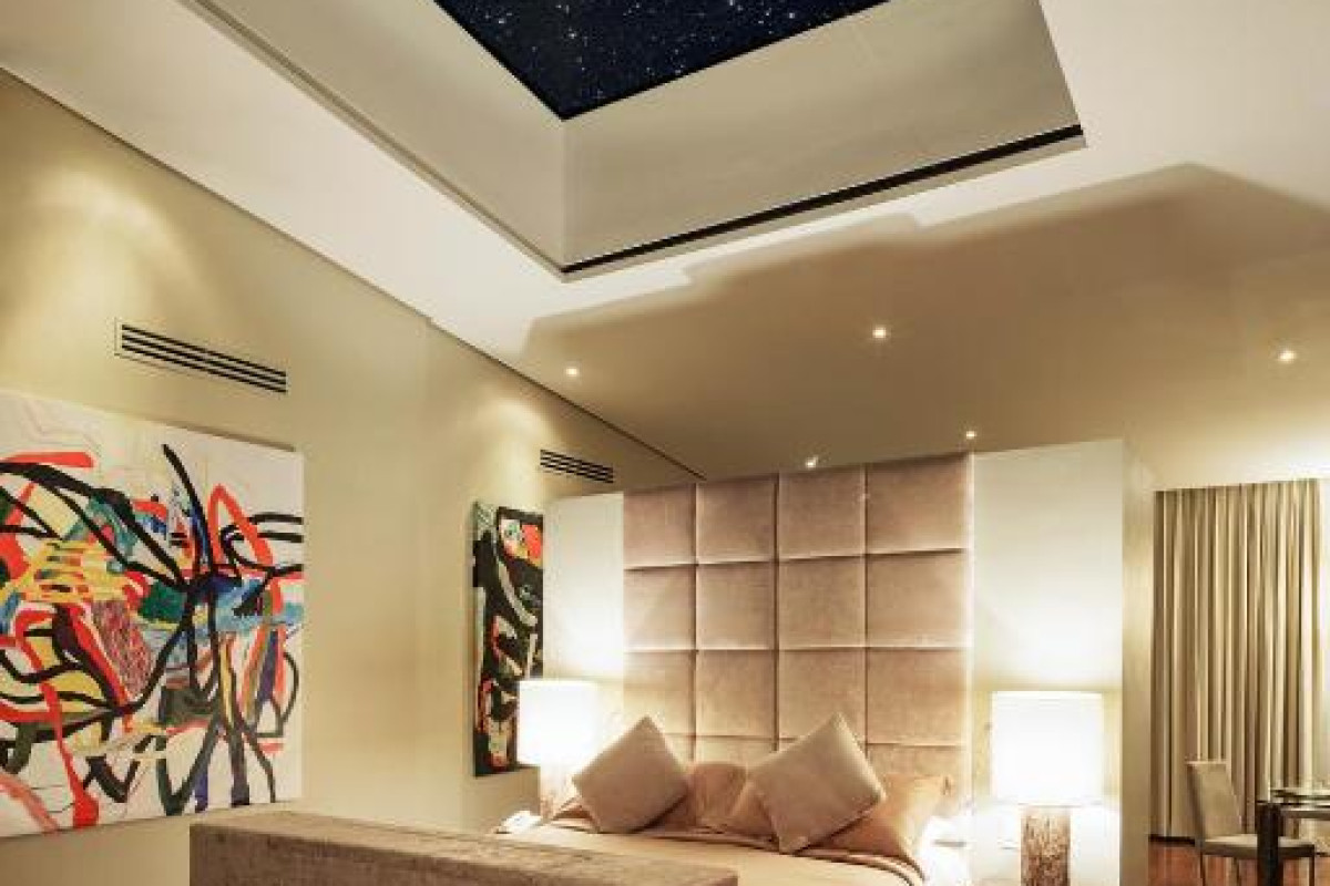 Under the Stars Luxury Apartment