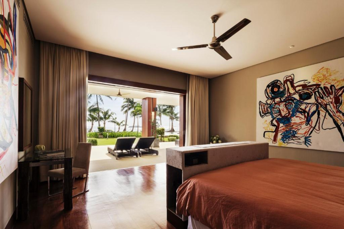 Under the Stars Luxury Apartment