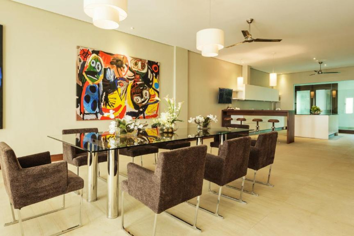 Under the Stars Luxury Apartment