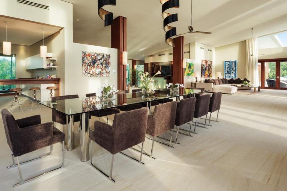 Under the Stars Luxury Apartment