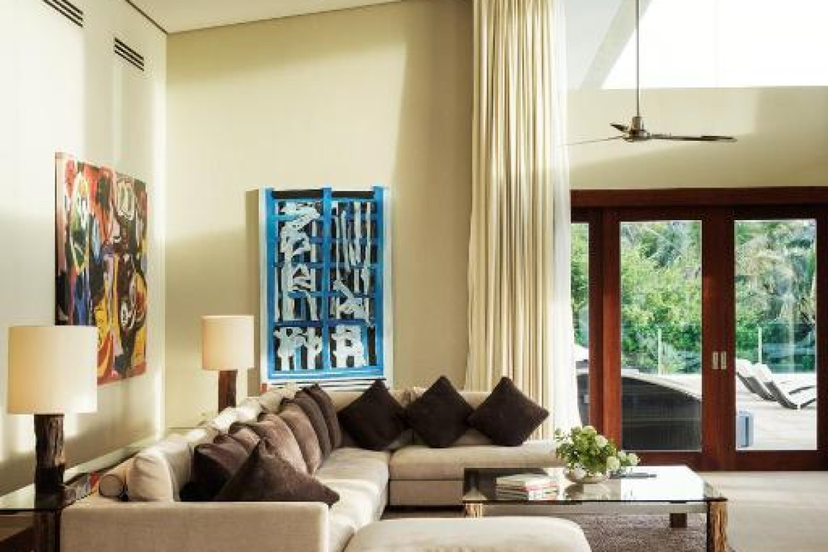 Under the Stars Luxury Apartment