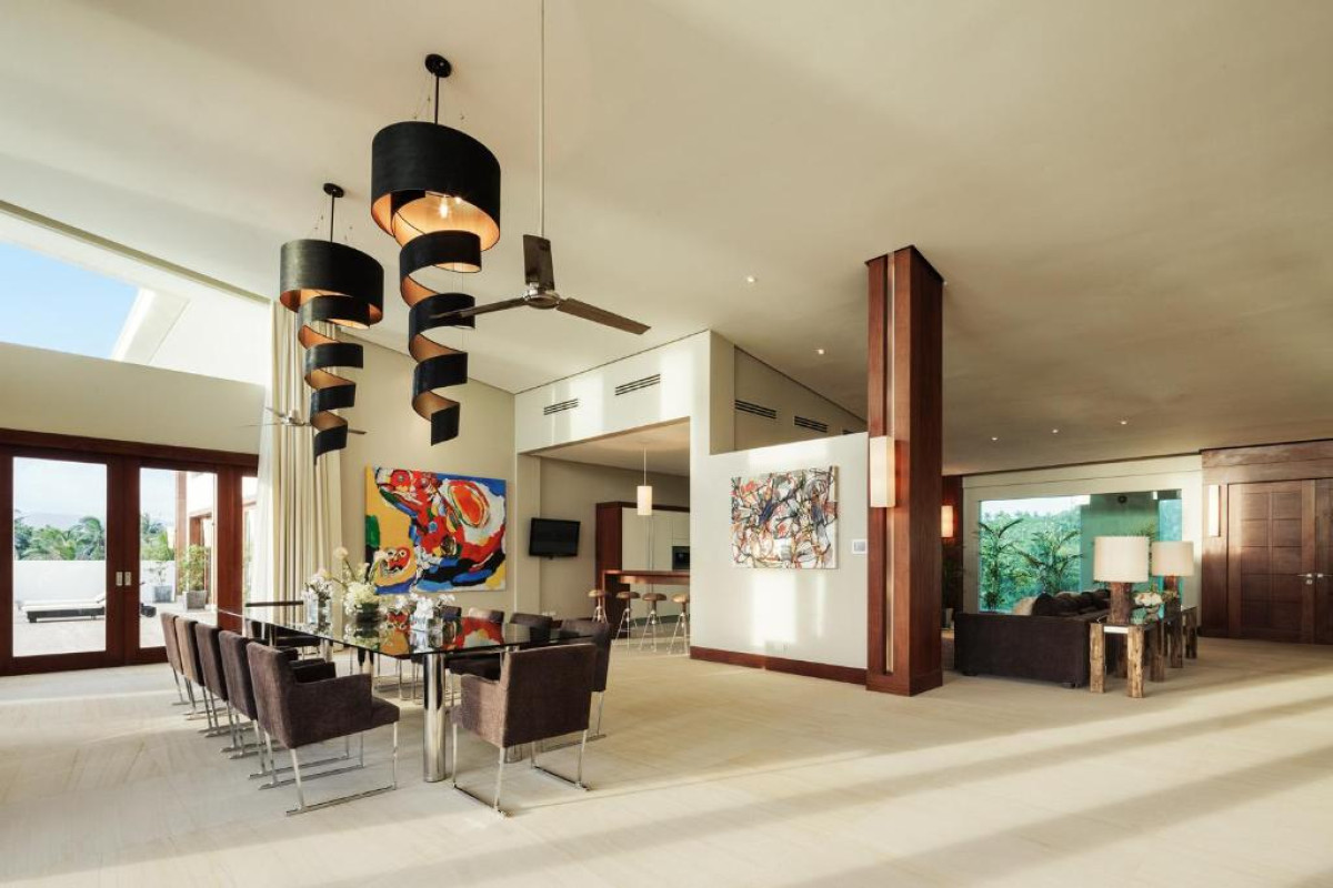 Under the Stars Luxury Apartment