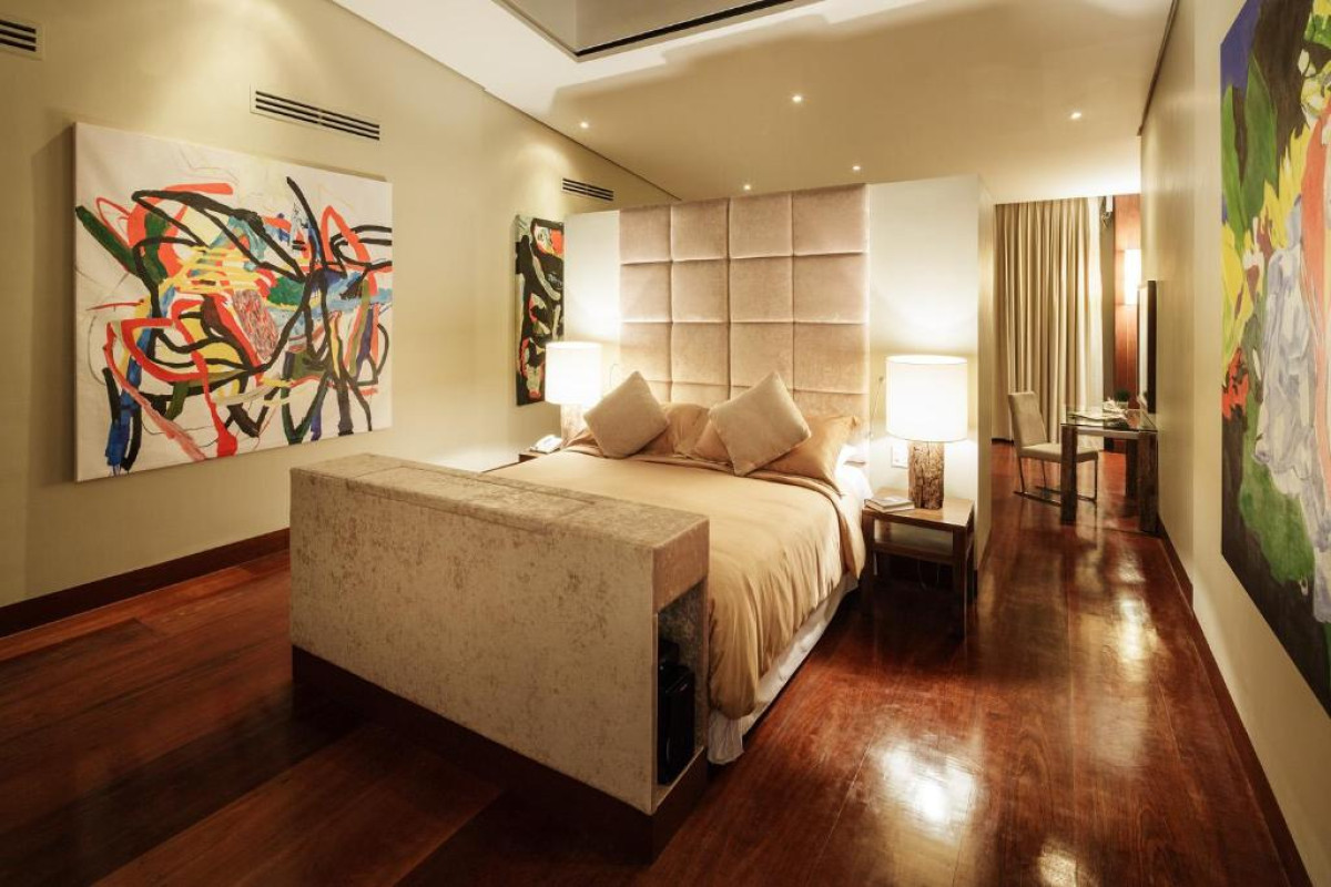 Under the Stars Luxury Apartment