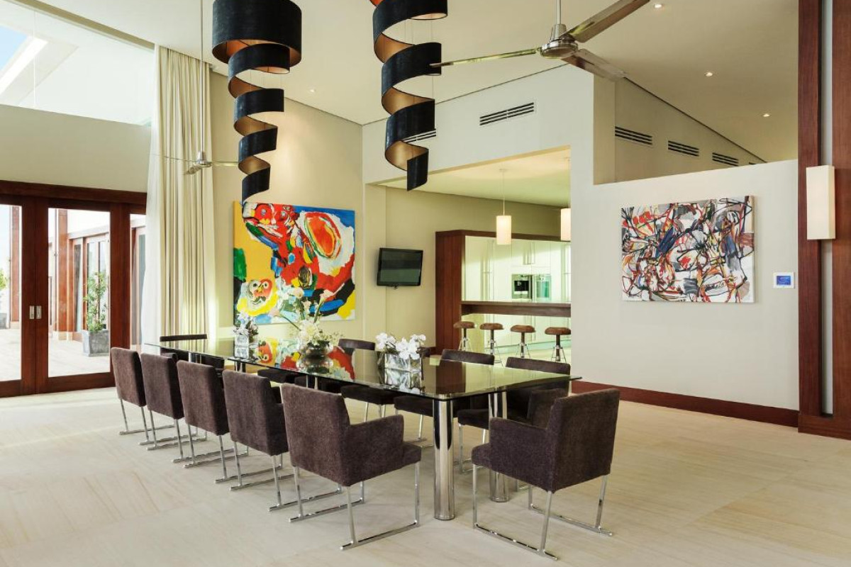 Under the Stars Luxury Apartment