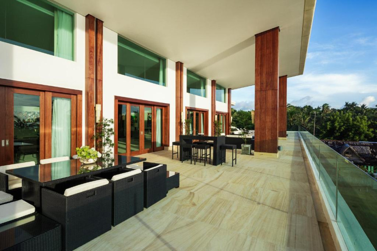 Under the Stars Luxury Apartment