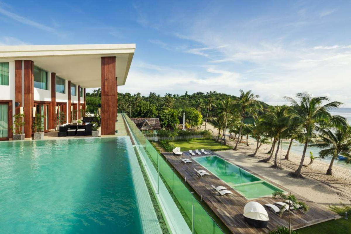 Under the Stars Luxury Apartment