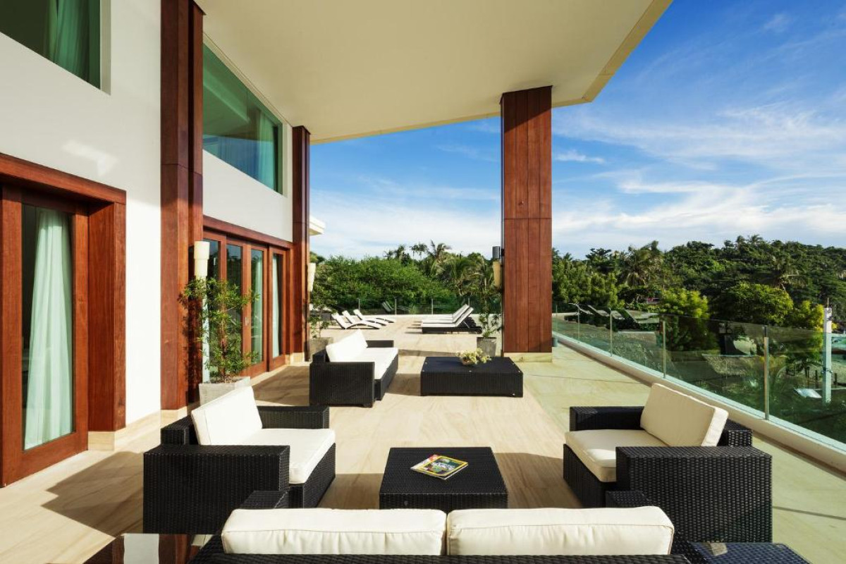 Under the Stars Luxury Apartment