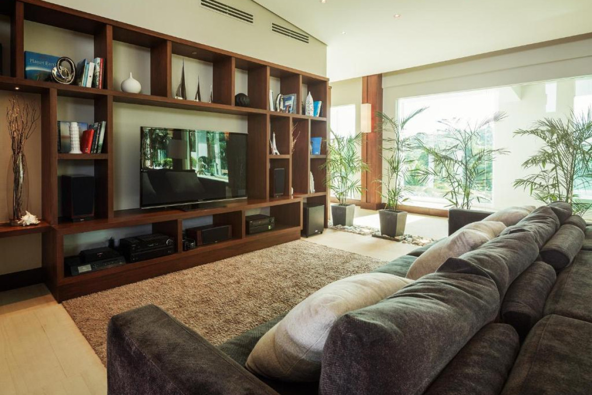 Under the Stars Luxury Apartment