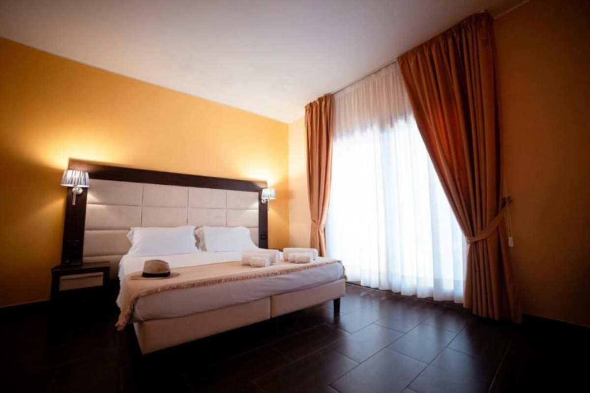 Unico Cannamele Escape Tropea