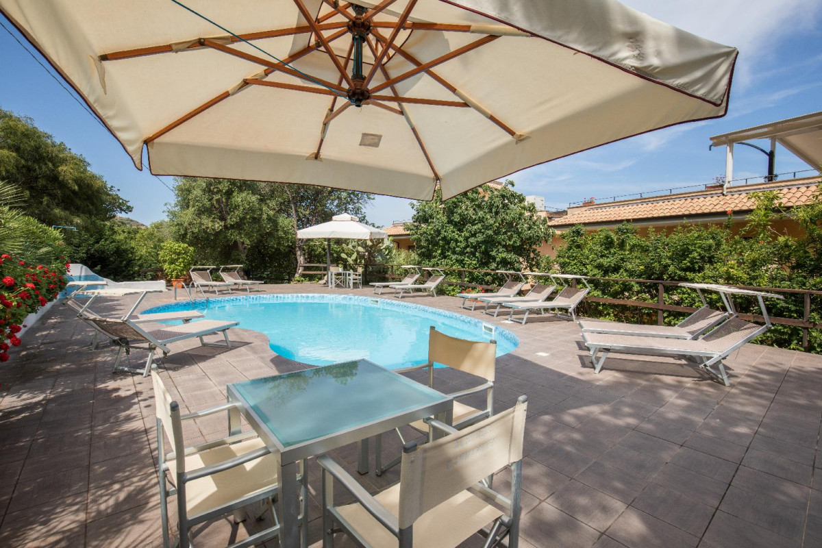 Unico Cannamele Escape Tropea
