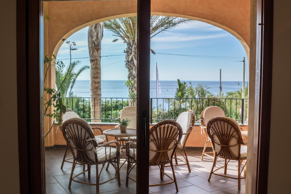 Unico Cannamele Escape Tropea
