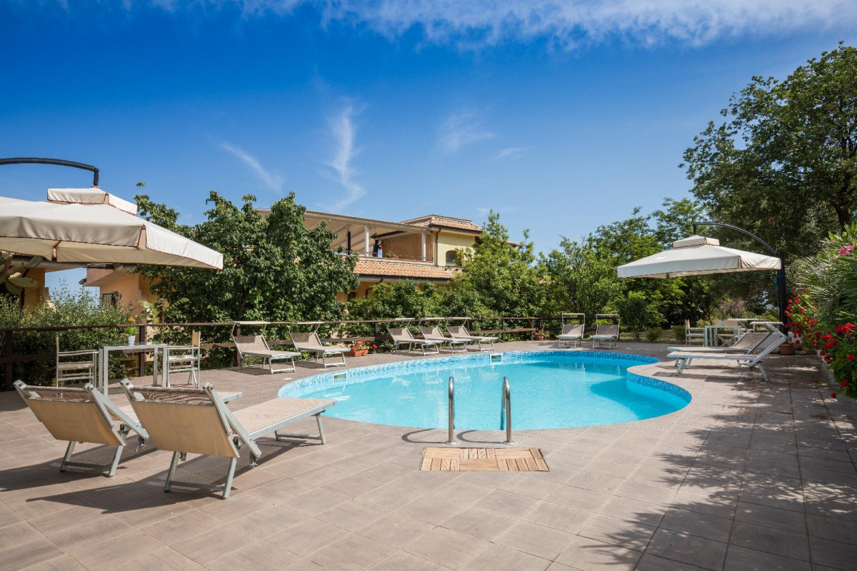 Unico Cannamele Escape Tropea