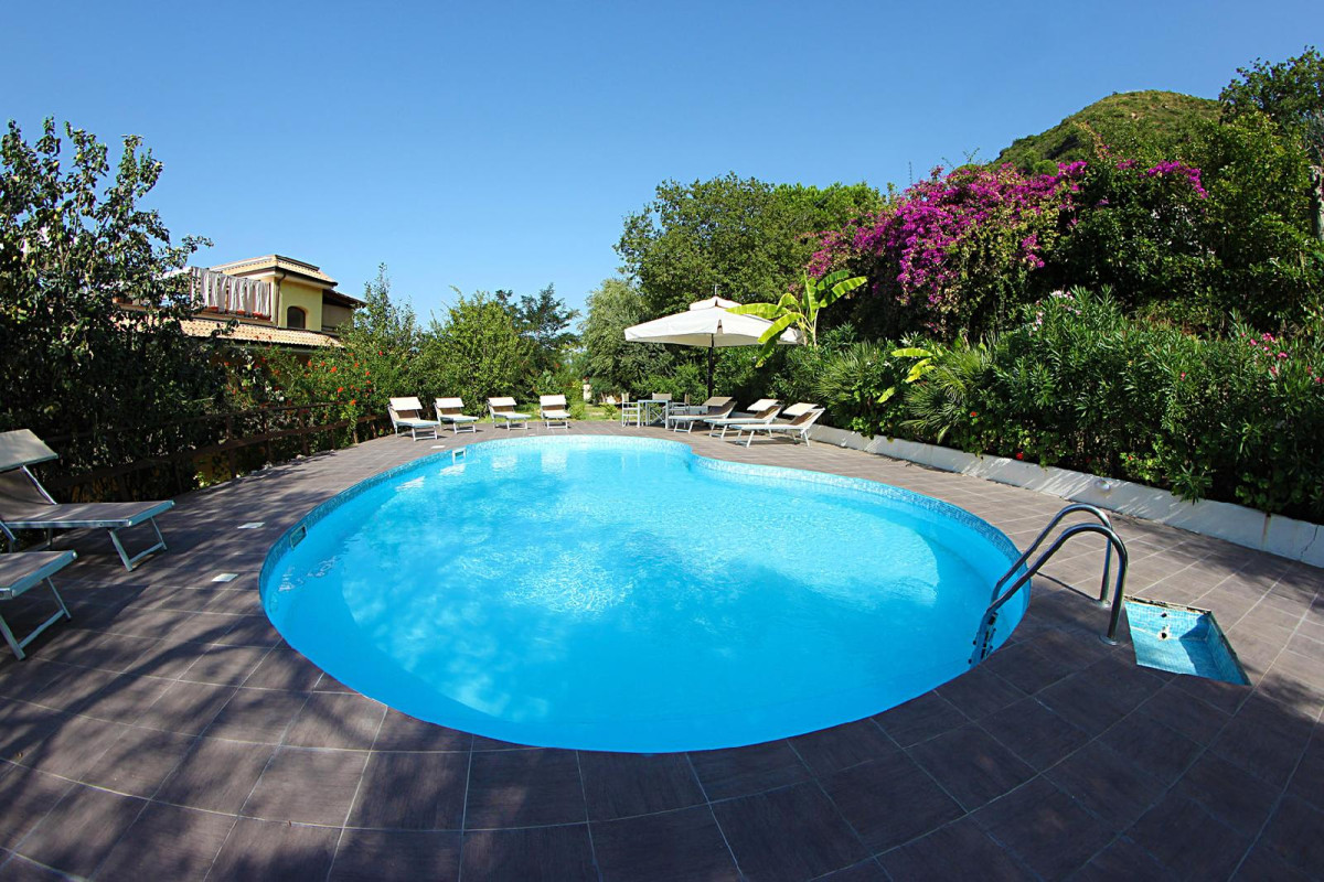 Unico Cannamele Escape Tropea