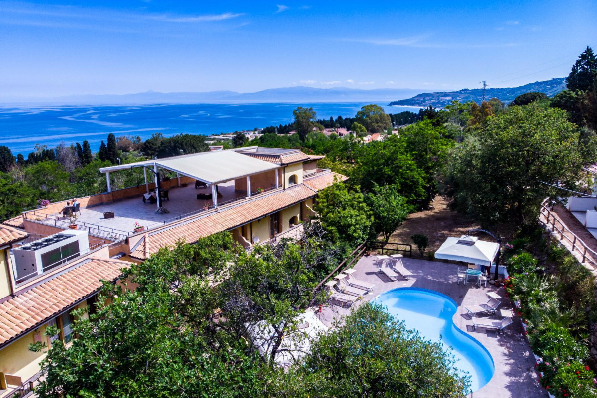 Unico Cannamele Escape Tropea