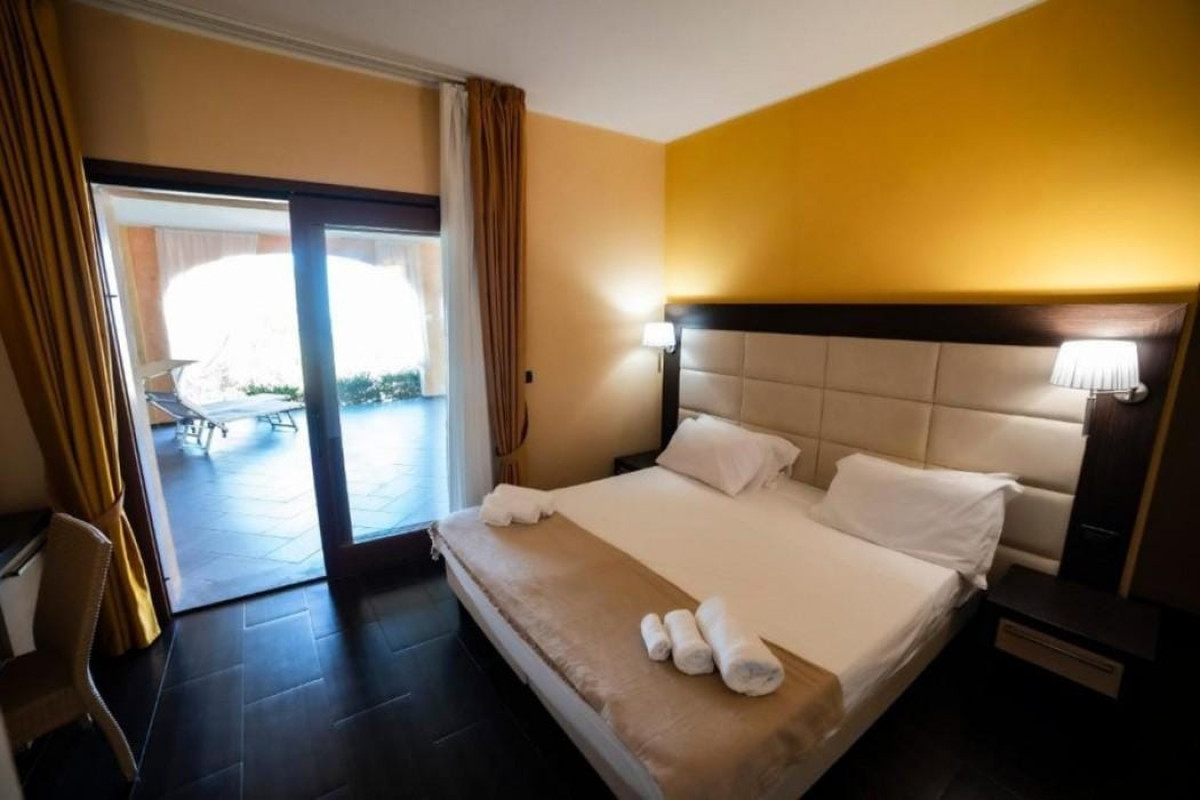 Unico Cannamele Escape Tropea