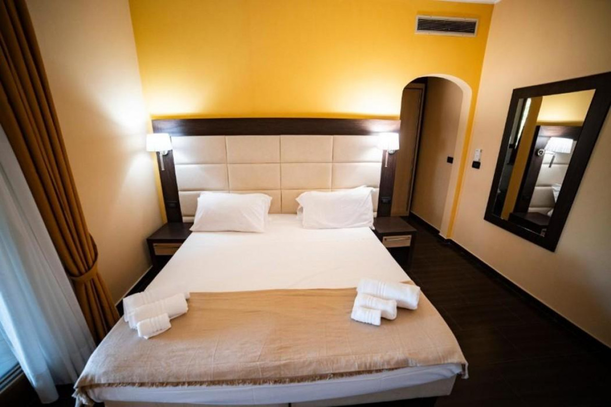 Unico Cannamele Escape Tropea