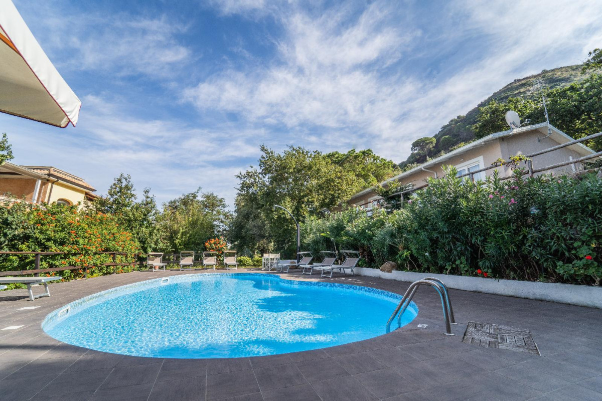 Unico Cannamele Escape Tropea