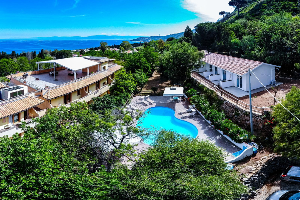 Unico Cannamele Escape Tropea