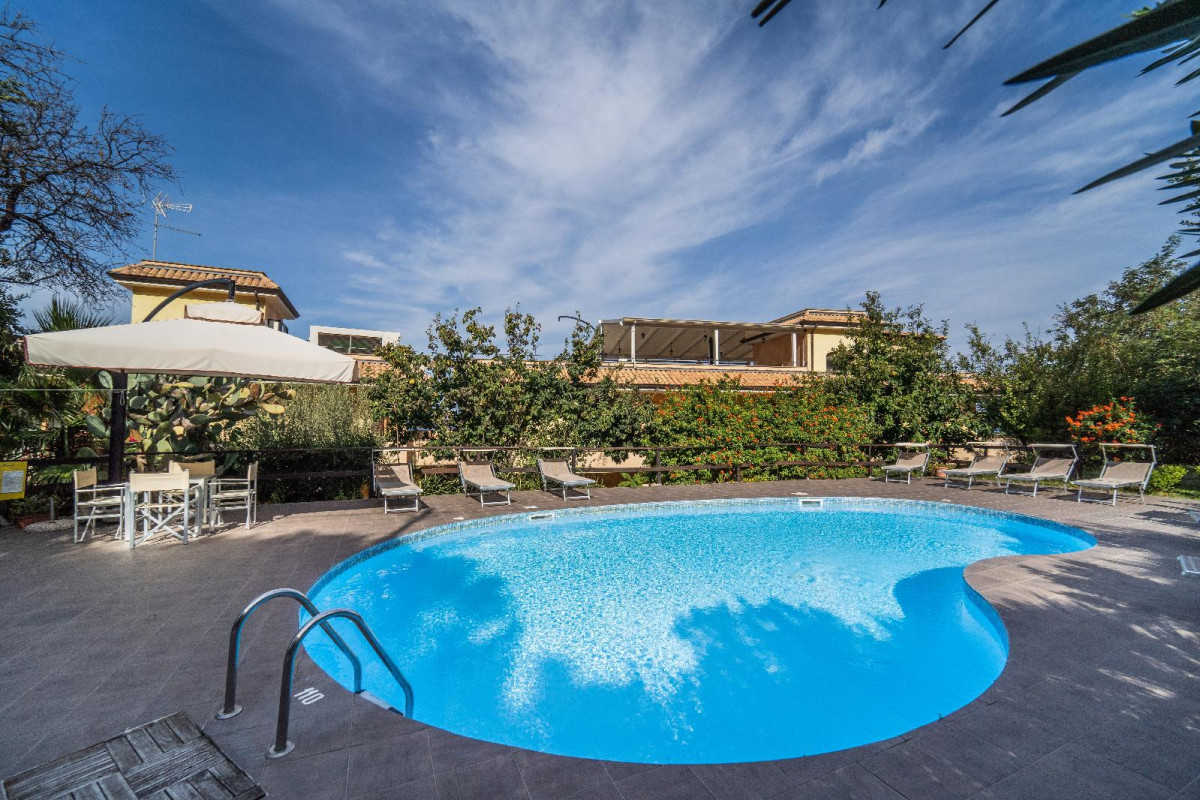 Unico Cannamele Escape Tropea