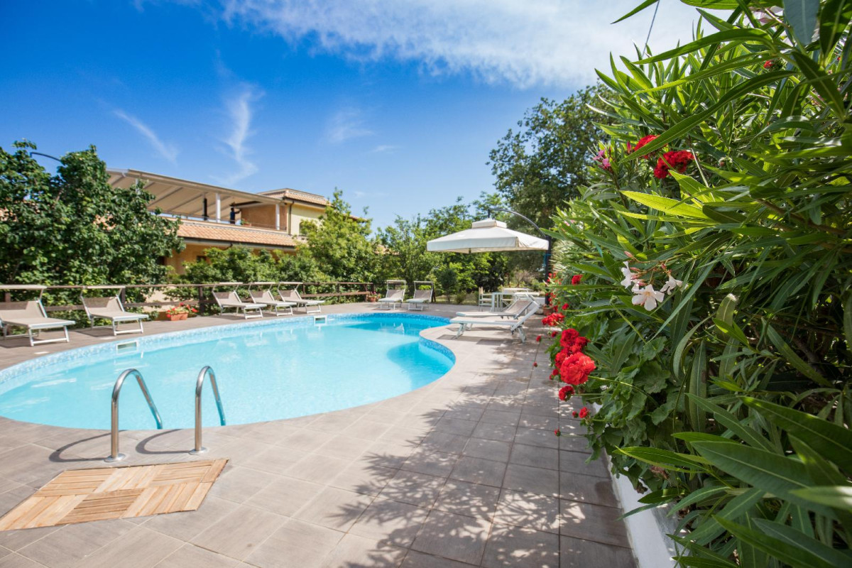 Unico Cannamele Escape Tropea