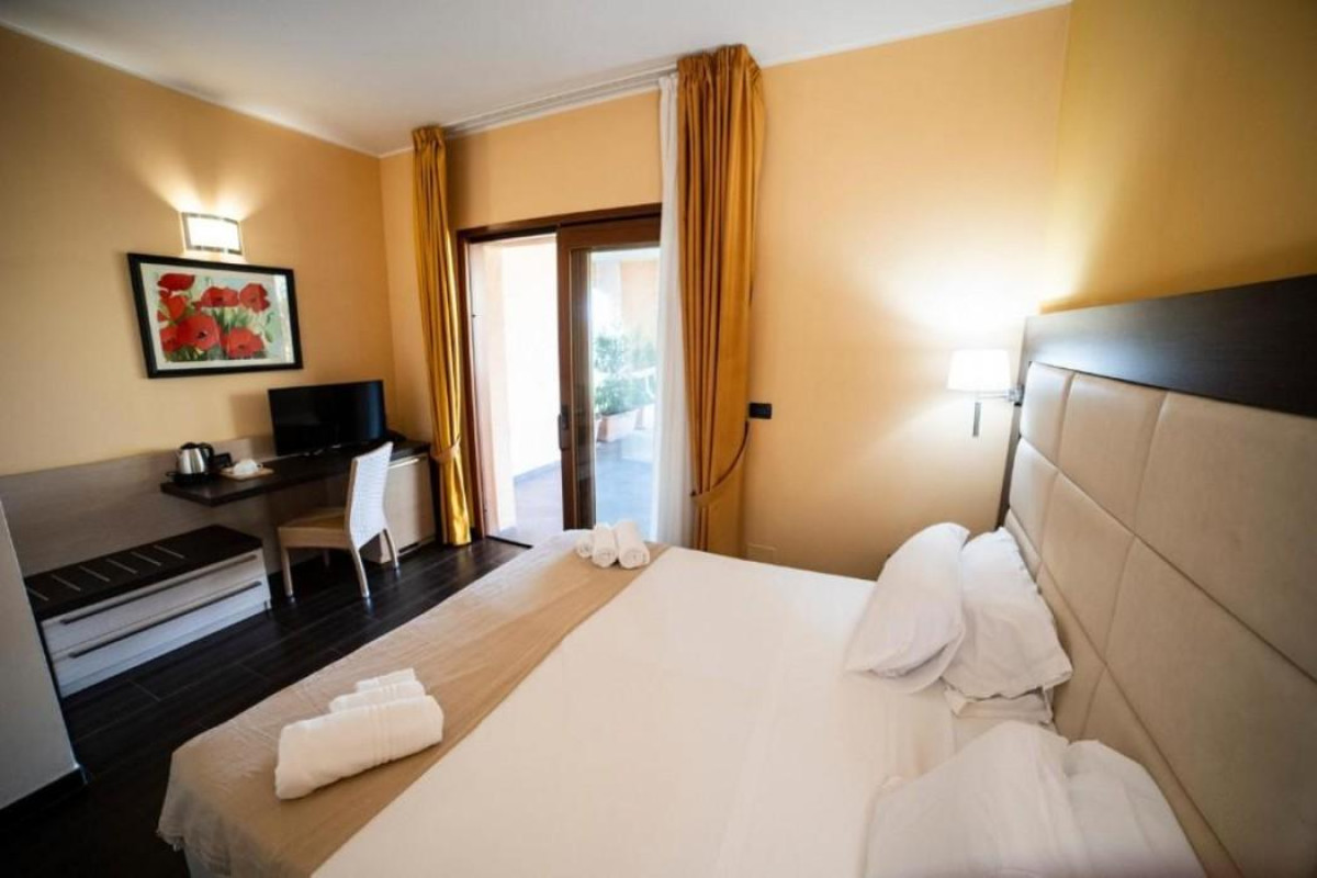 Unico Cannamele Escape Tropea