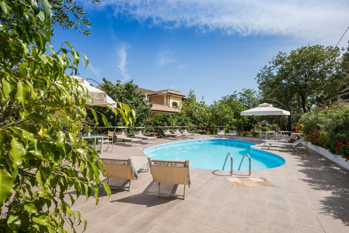 Unico Cannamele Escape Tropea