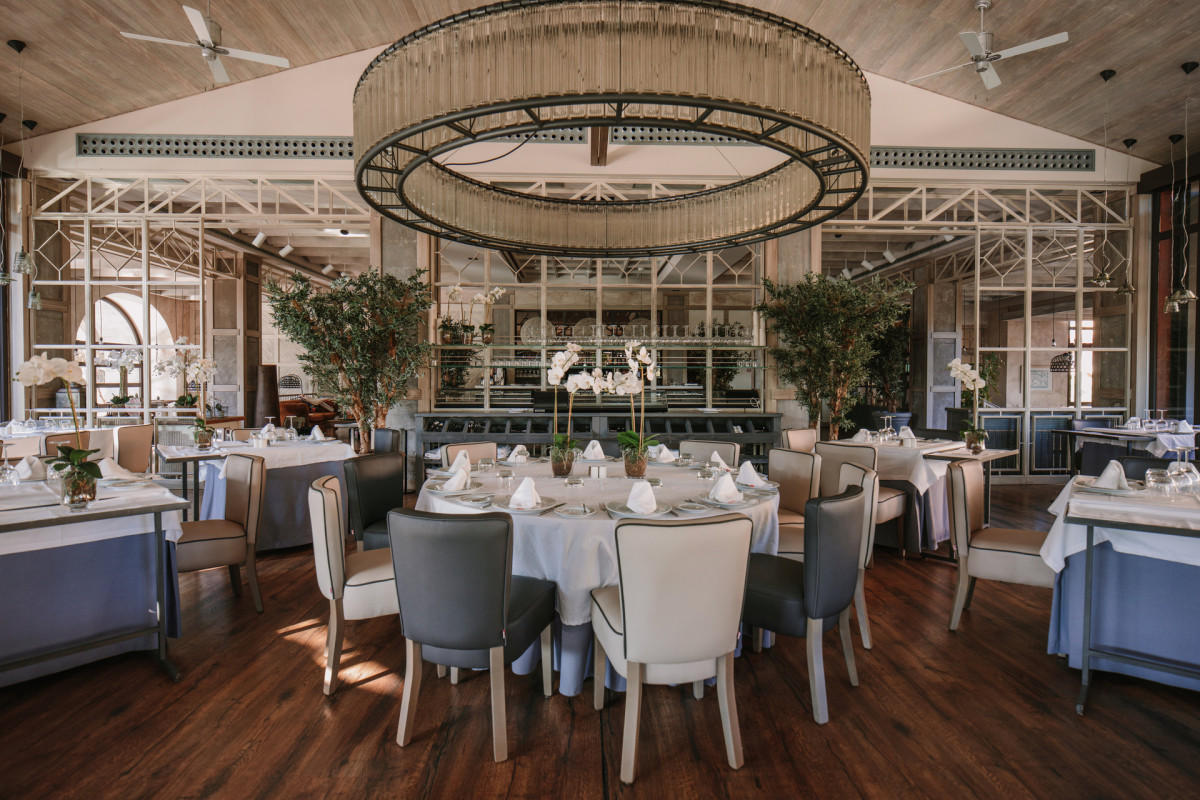 Unique Club at Lopesan Costa Meloneras Resort & Spa