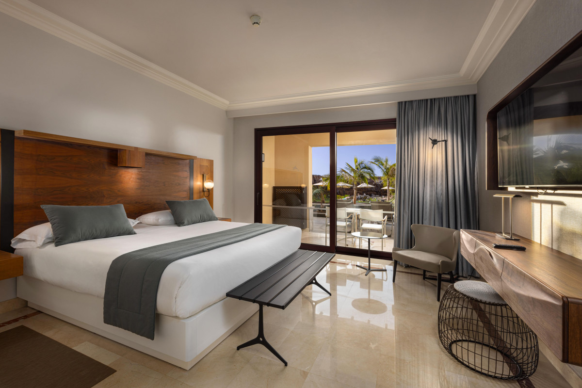 Unique Club at Lopesan Costa Meloneras Resort & Spa