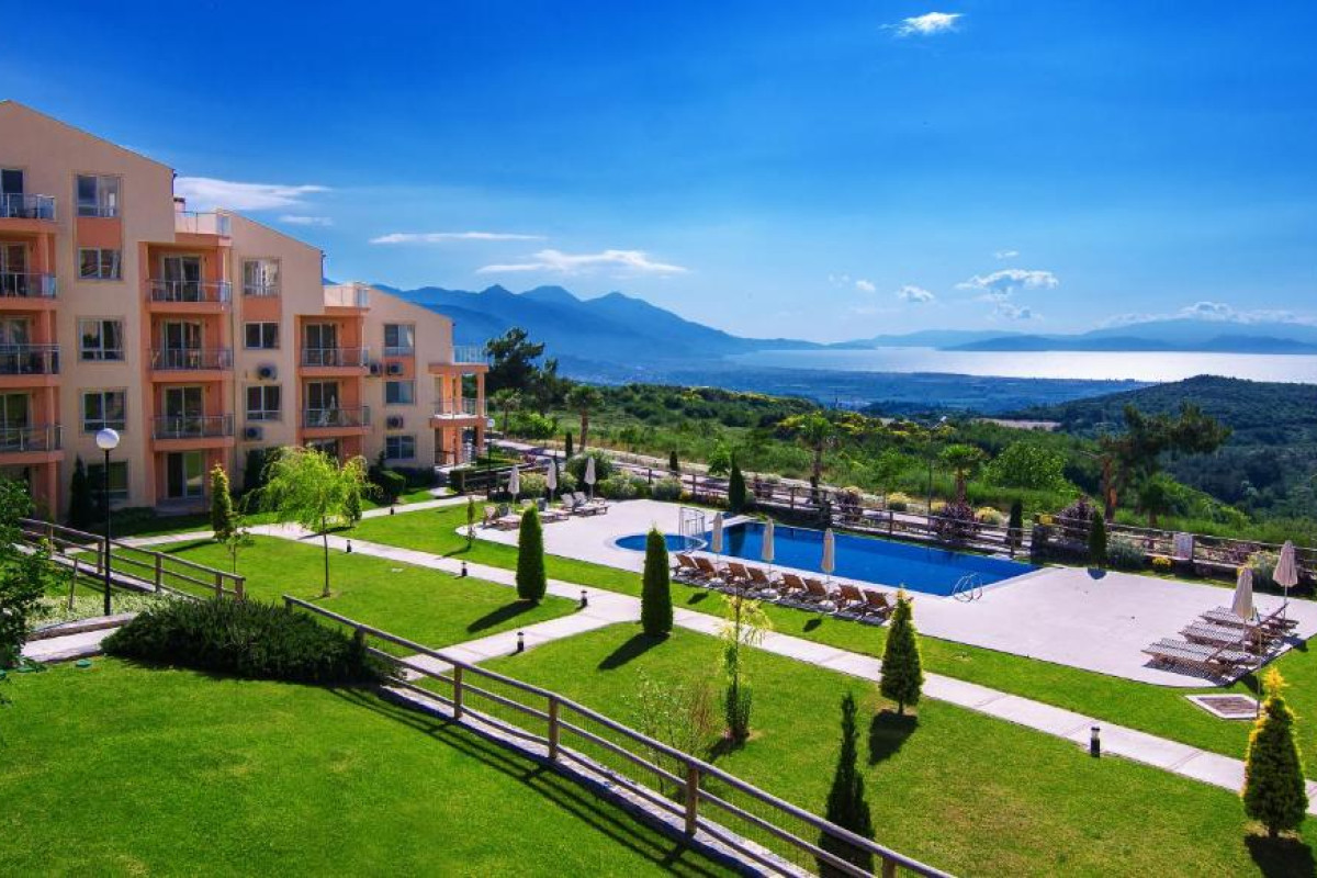 UNIQUE RESIDENCE HOTEL GOLF  SPA