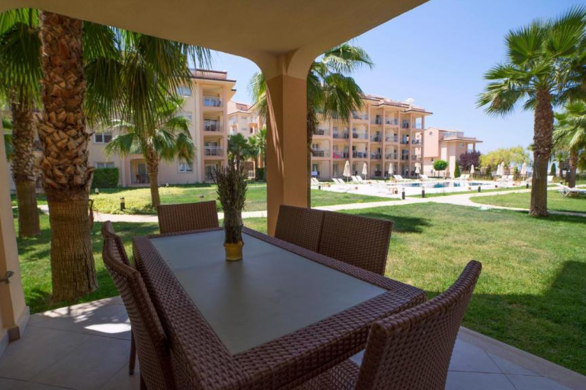 UNIQUE RESIDENCE HOTEL GOLF  SPA