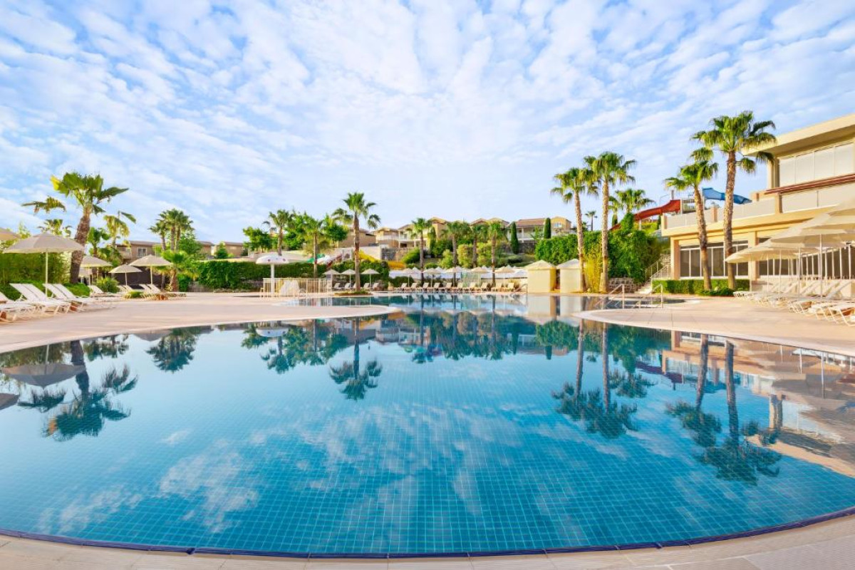 UNIQUE RESIDENCE HOTEL GOLF  SPA
