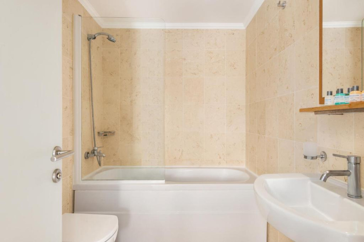 UNIQUE RESIDENCE HOTEL GOLF  SPA