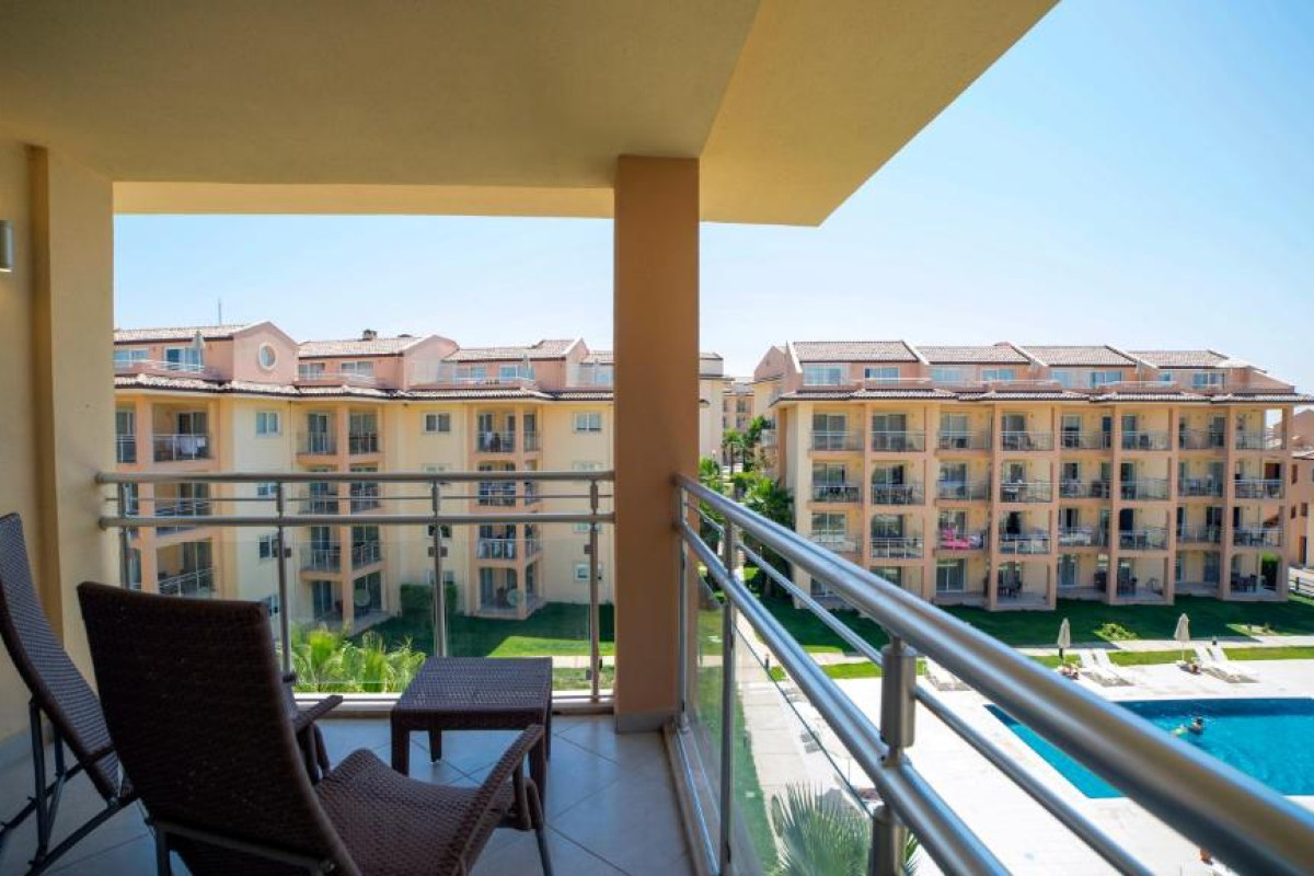 UNIQUE RESIDENCE HOTEL GOLF  SPA