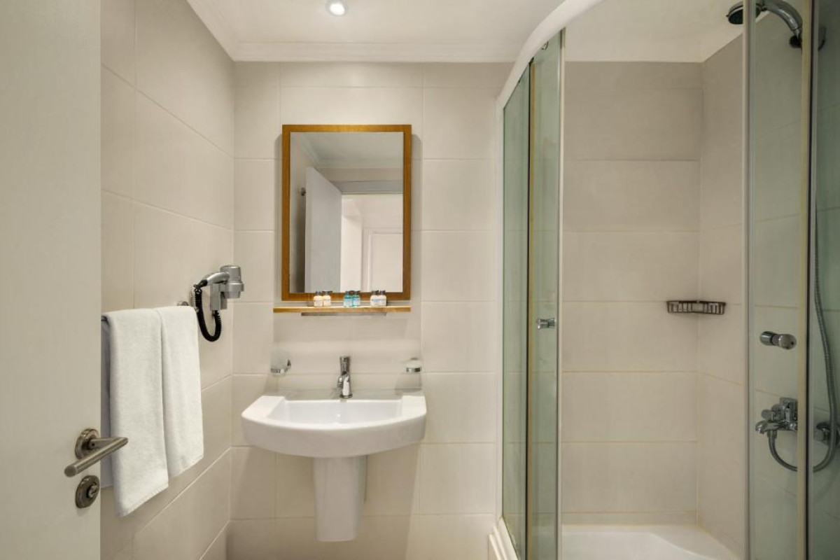 UNIQUE RESIDENCE HOTEL GOLF  SPA