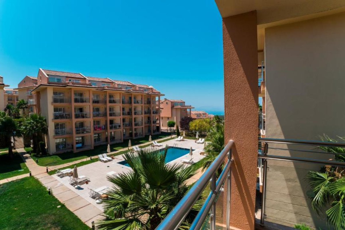 UNIQUE RESIDENCE HOTEL GOLF  SPA