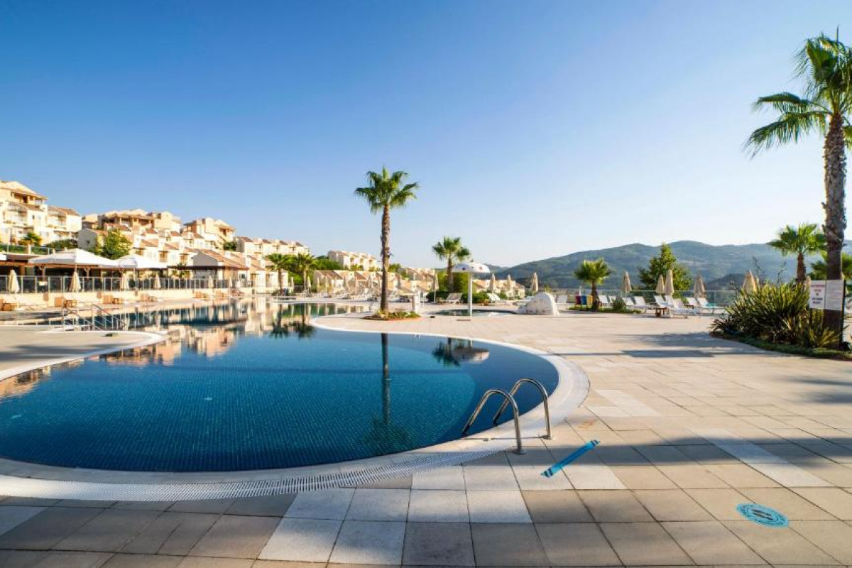 UNIQUE RESIDENCE HOTEL GOLF  SPA