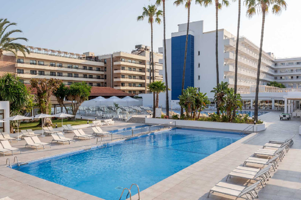 Globales Santa Ponsa Park Hotel