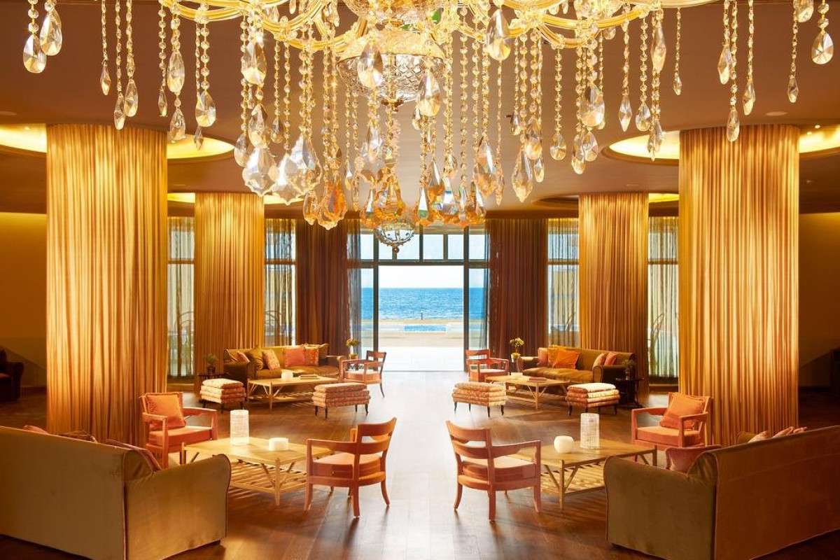 Grecotel Astir Alexandropolis