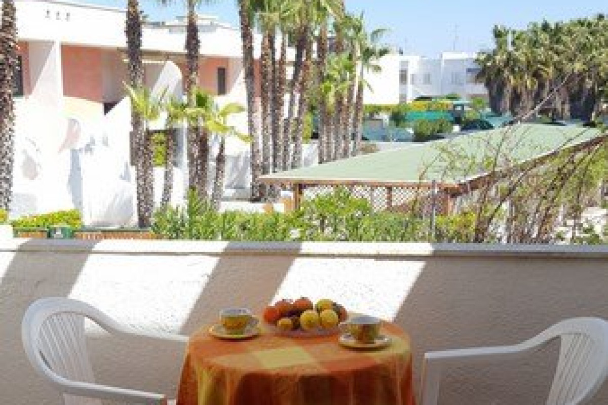 Apartamente Smart Baia Verde