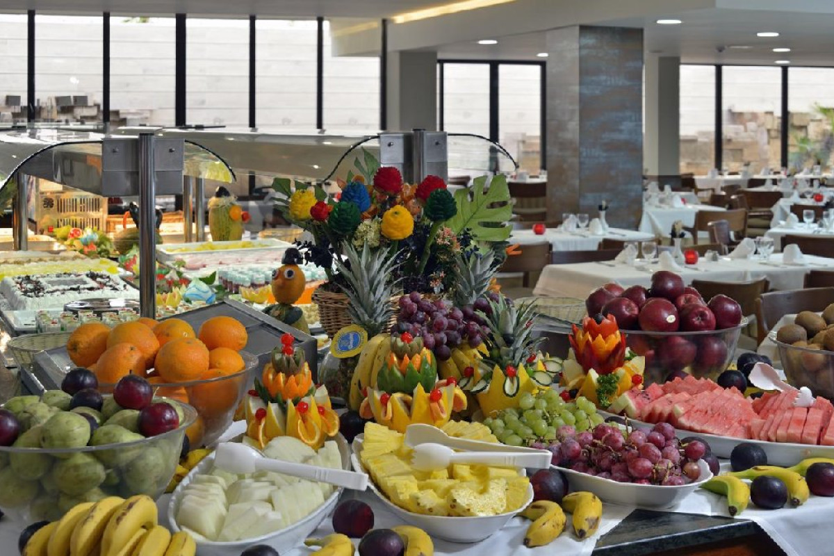 Leonardo Royal Hotel Mallorca (ex. Alua Hawaii)
