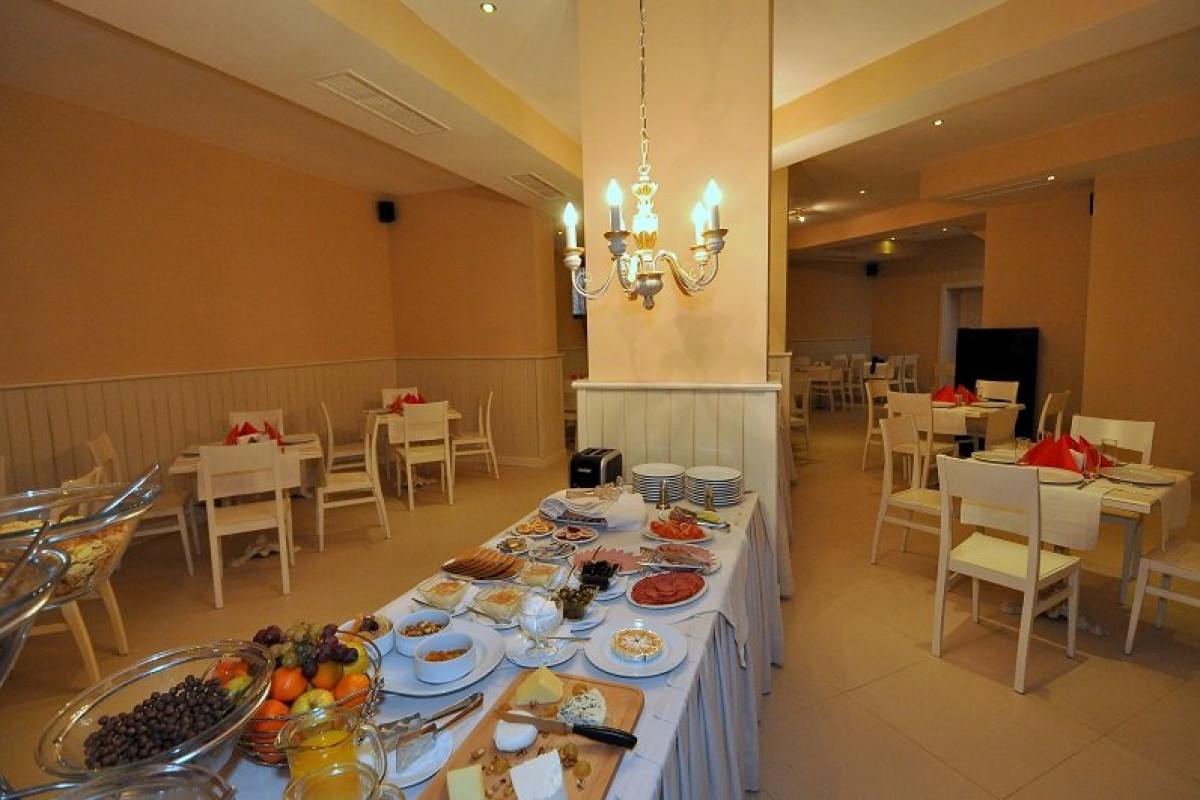 Maria Antoaneta Residence
