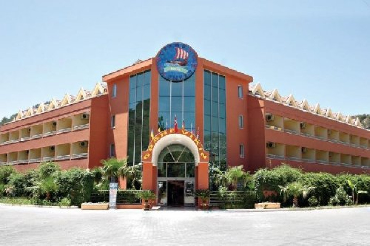 GRAND VIKING HOTEL